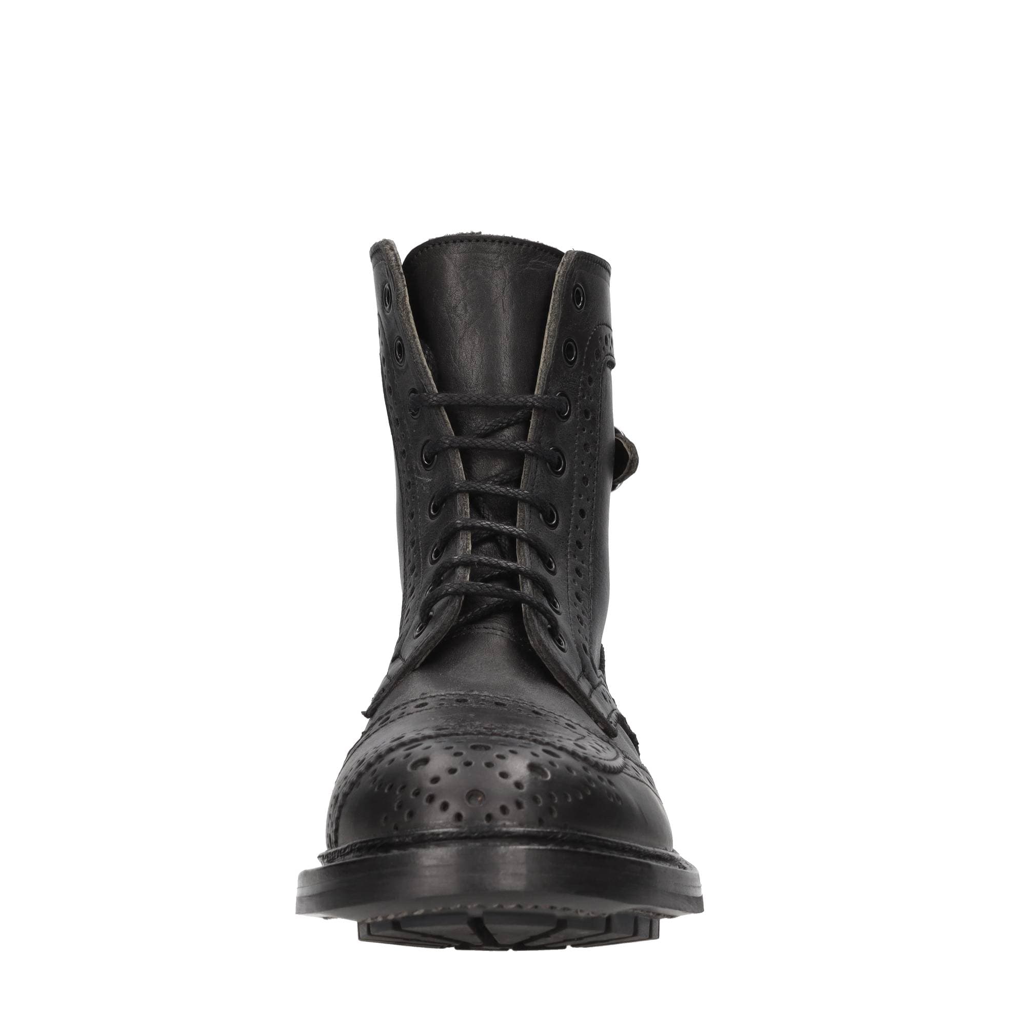 Tricker's Stivali Nero da donna in Stivali Drestige - Casamassima, commercioVirtuoso.it