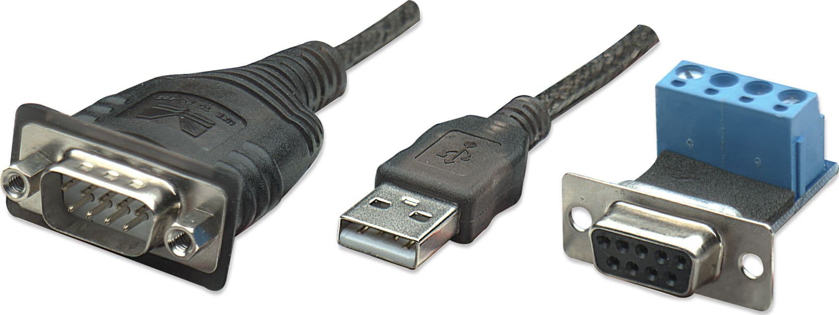 Convertitore da USB a RS485 in  Scontolo.net - Potenza, commercioVirtuoso.it