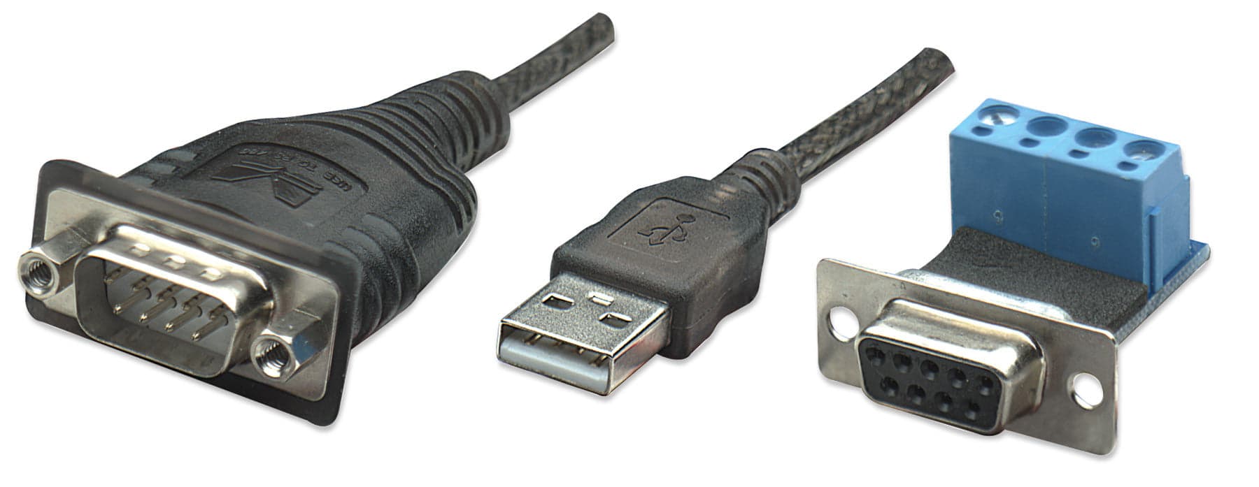 Convertitore da USB a RS485 in  Scontolo.net - Potenza, commercioVirtuoso.it
