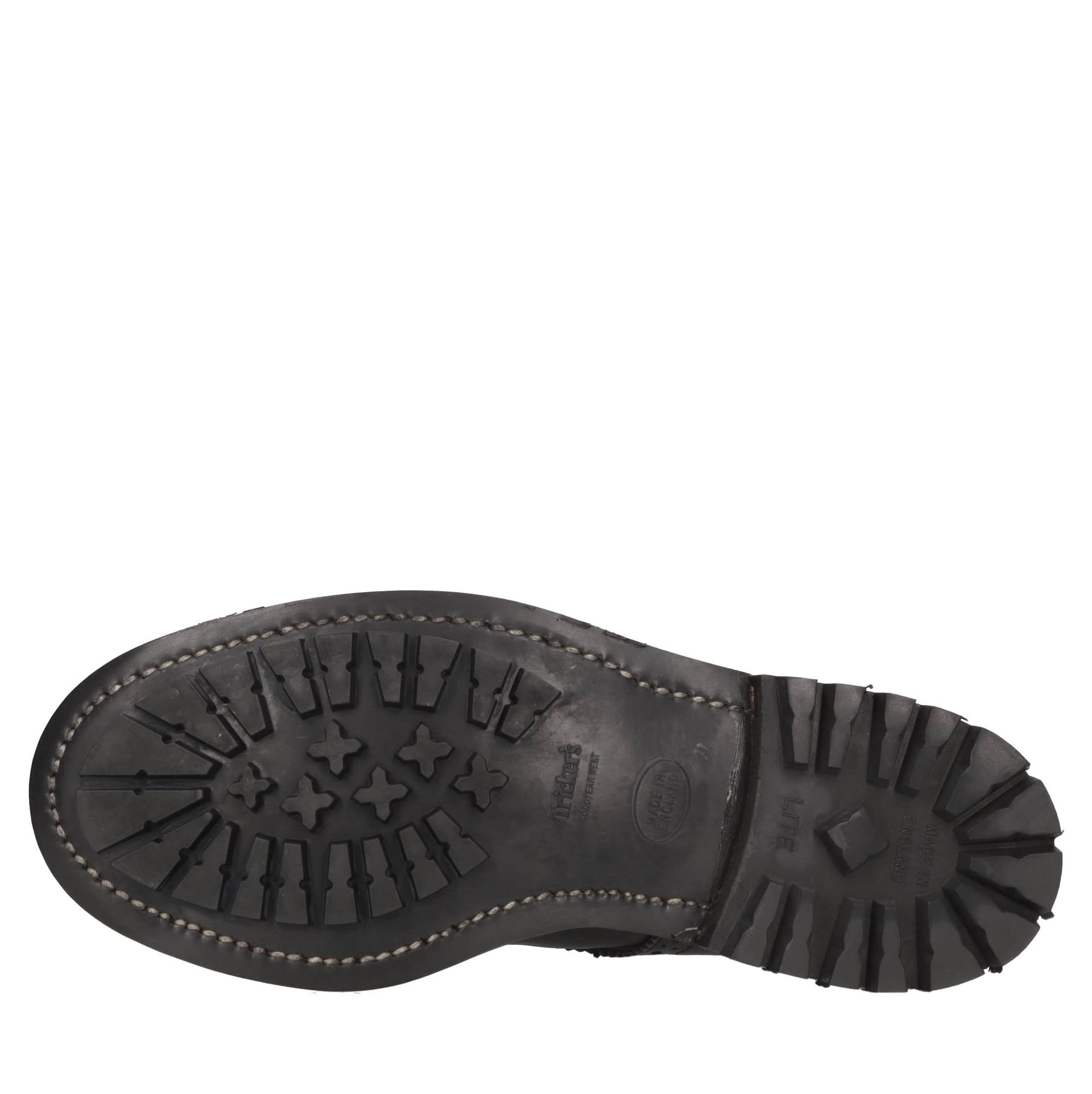 Tricker's Stivali Nero da donna in Stivali Drestige - Casamassima, commercioVirtuoso.it