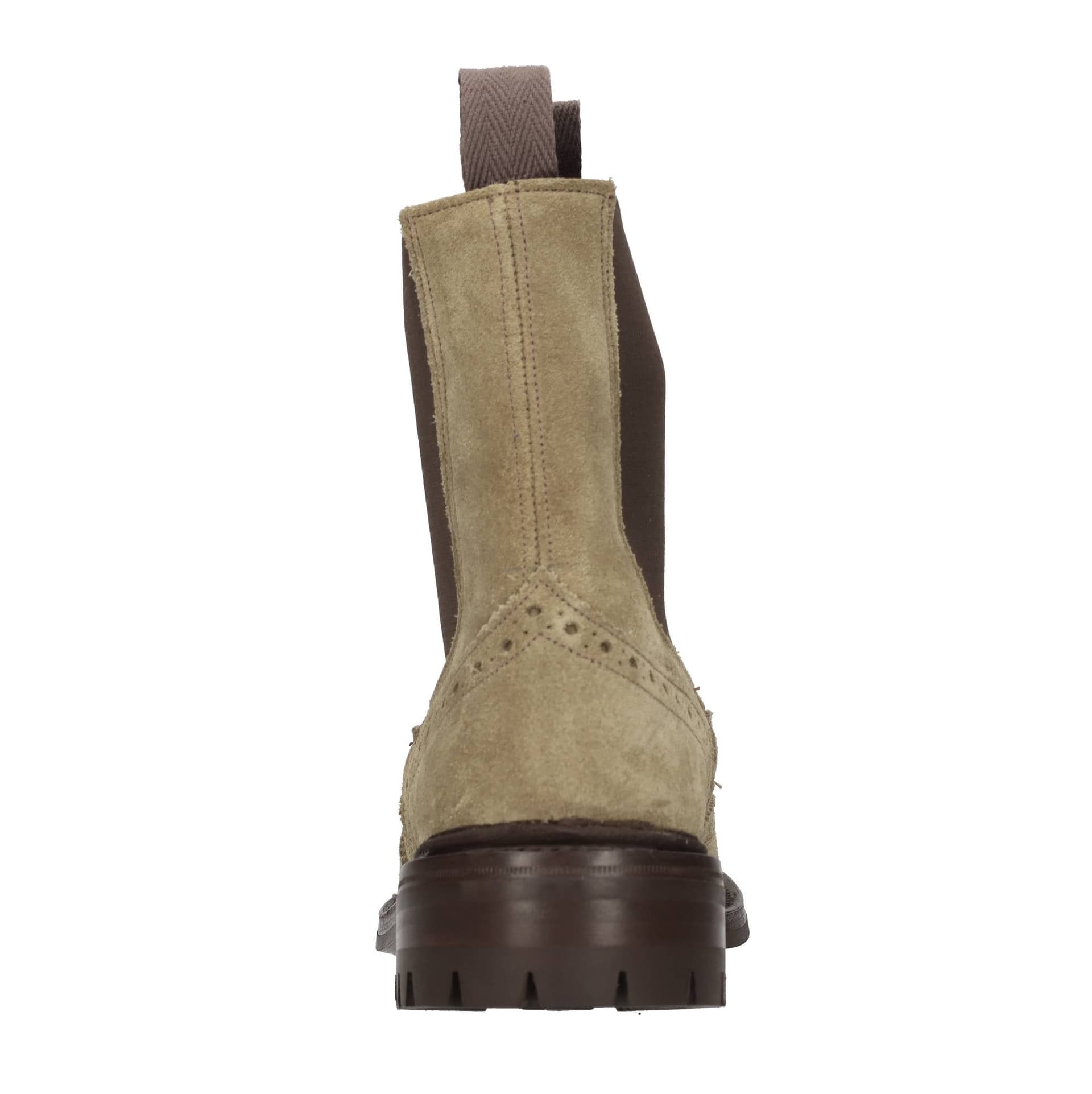 Tricker's Stivali Marrone da donna in Stivali Drestige - Casamassima, commercioVirtuoso.it