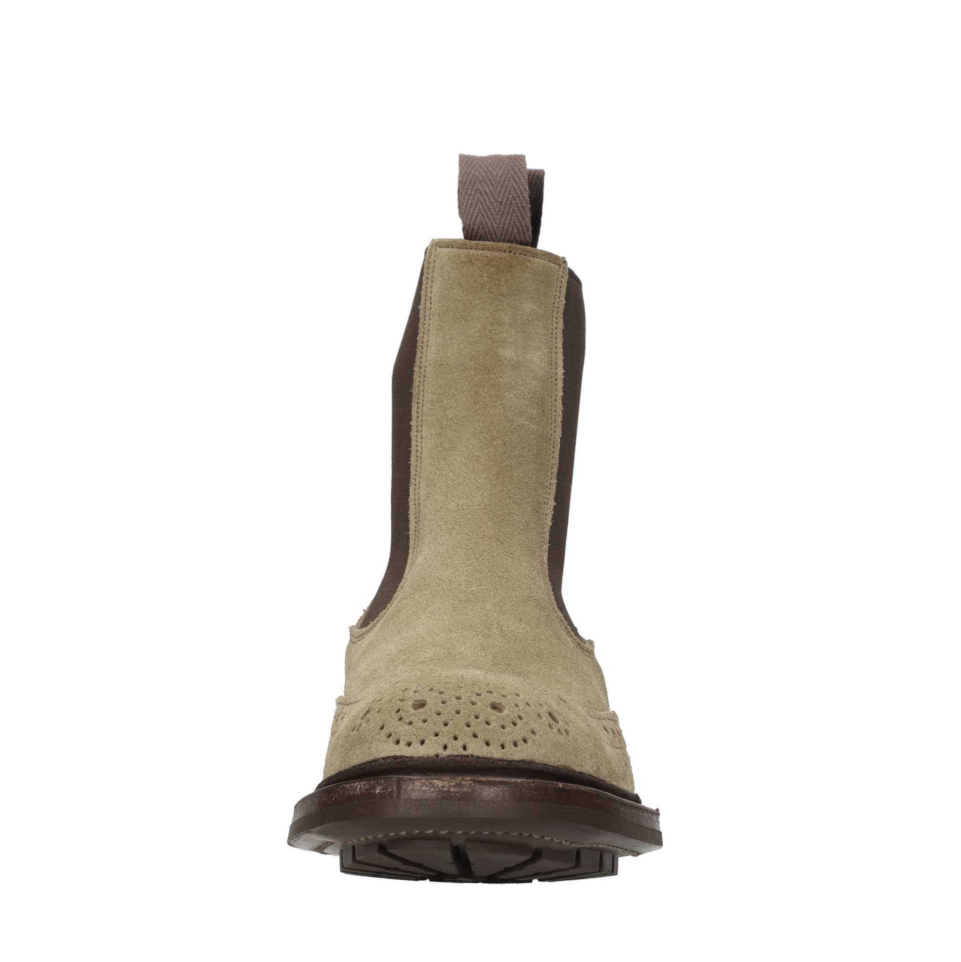 Tricker's Stivali Marrone da donna in Stivali Drestige - Casamassima, commercioVirtuoso.it