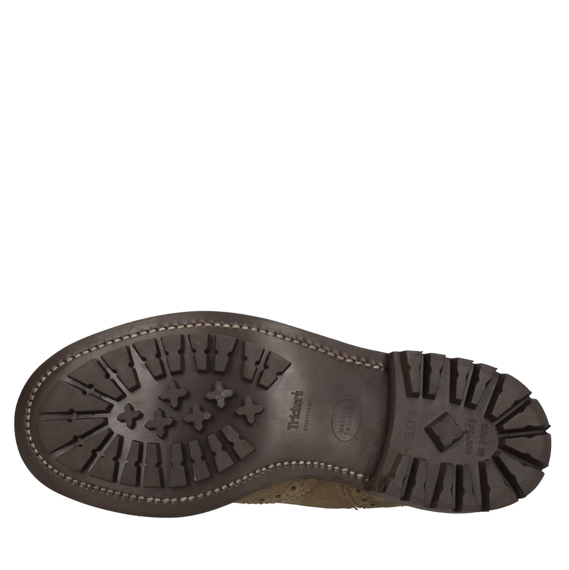 Tricker's Stivali Marrone da donna in Stivali Drestige - Casamassima, commercioVirtuoso.it