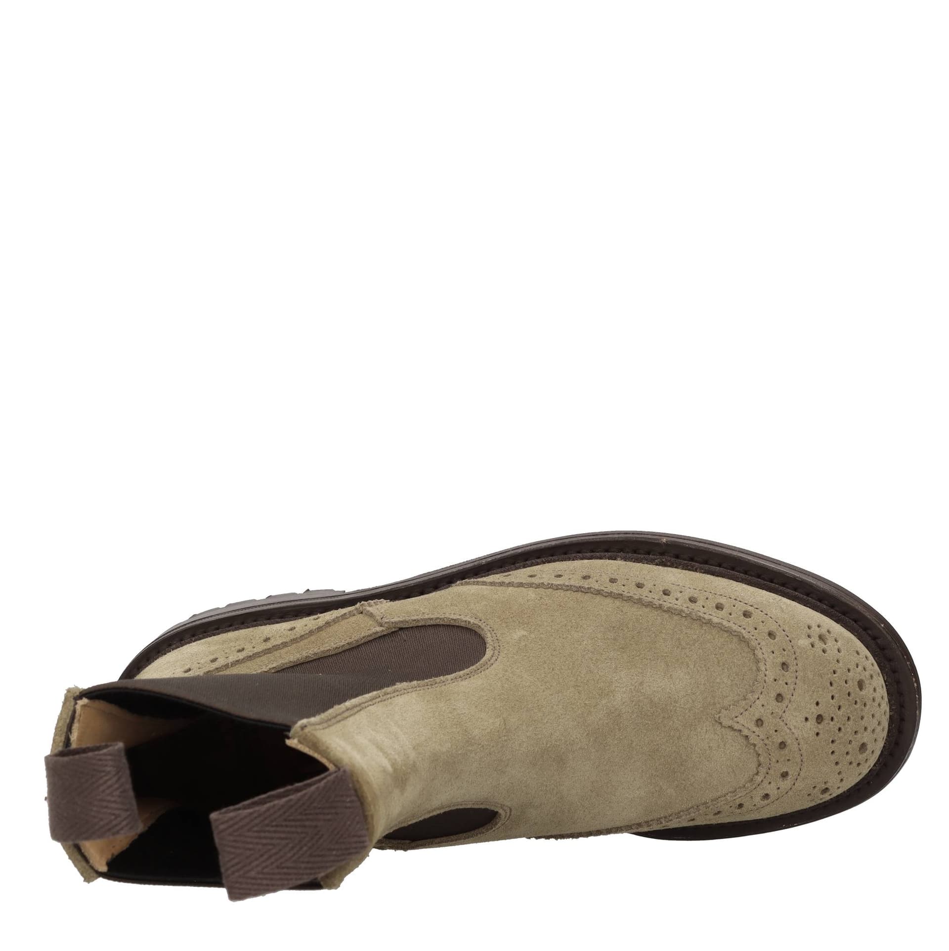 Tricker's Stivali Marrone da donna in Stivali Drestige - Casamassima, commercioVirtuoso.it