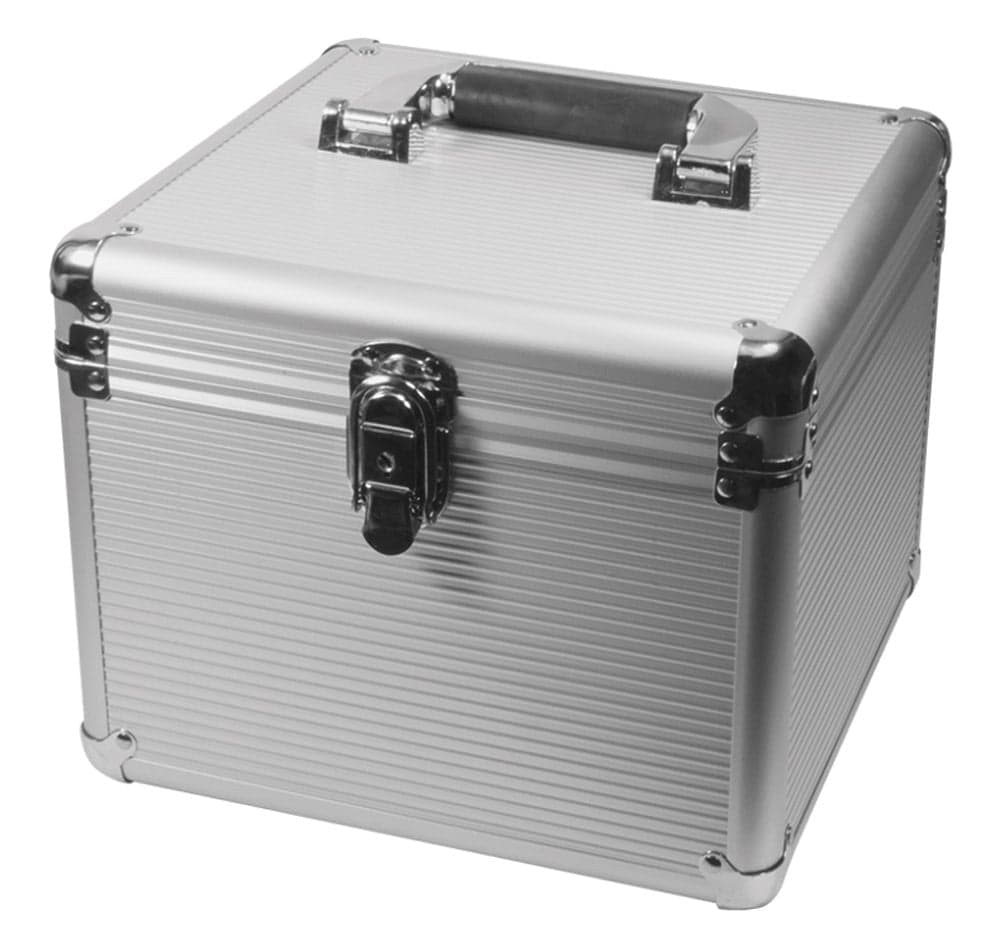 Valigia Protettiva per 10 HDD da 3.5'' in Case e serrature Scontolo.net - Potenza, commercioVirtuoso.it
