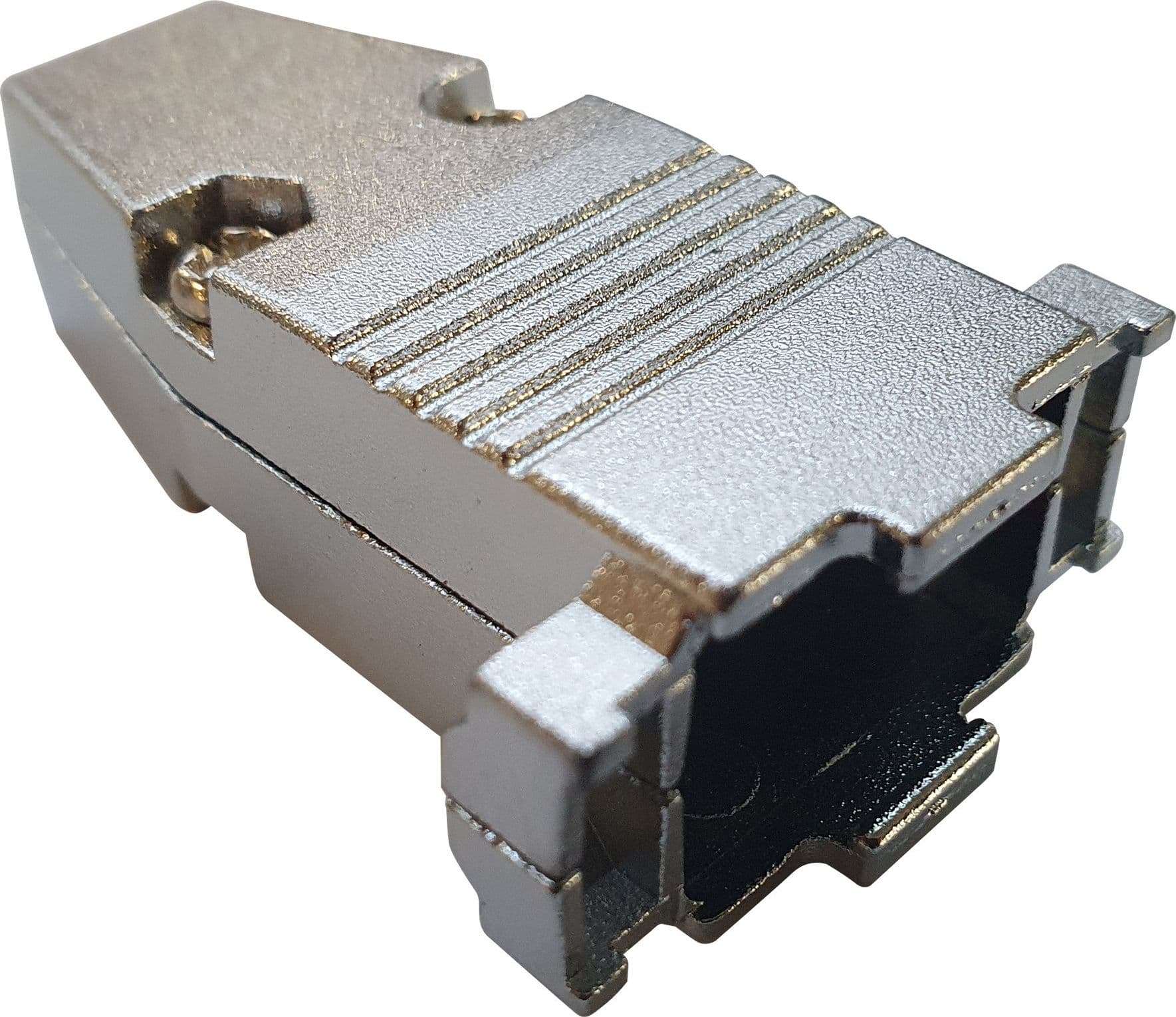 Custodia per D-Sub in Metallo 9 poli 8,9 mm in Custodie subacquee per fotocamere Scontolo.net - Potenza, commercioVirtuoso.it