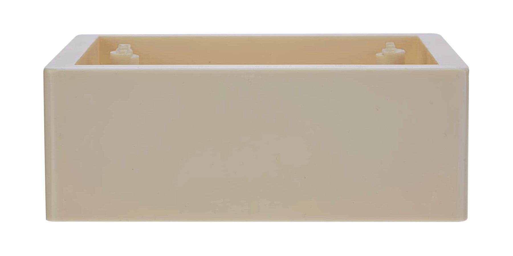 Scatola per Placca mod. 503 Beige in Scatole di distribuzione Scontolo.net - Potenza, commercioVirtuoso.it