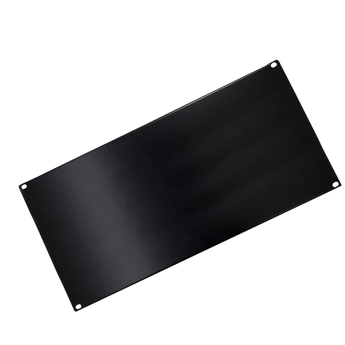 Pannello Cieco per Armadi Rack 19'' Nero 5 Unit&agrave in Armadietti metallici Scontolo.net - Potenza, commercioVirtuoso.it