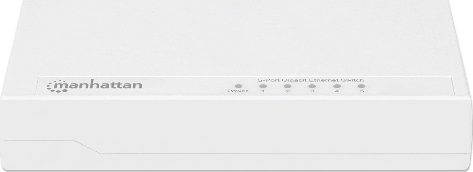 Ethernet Switch Gigabit 5 porte Desktop in  Scontolo.net - Potenza, commercioVirtuoso.it