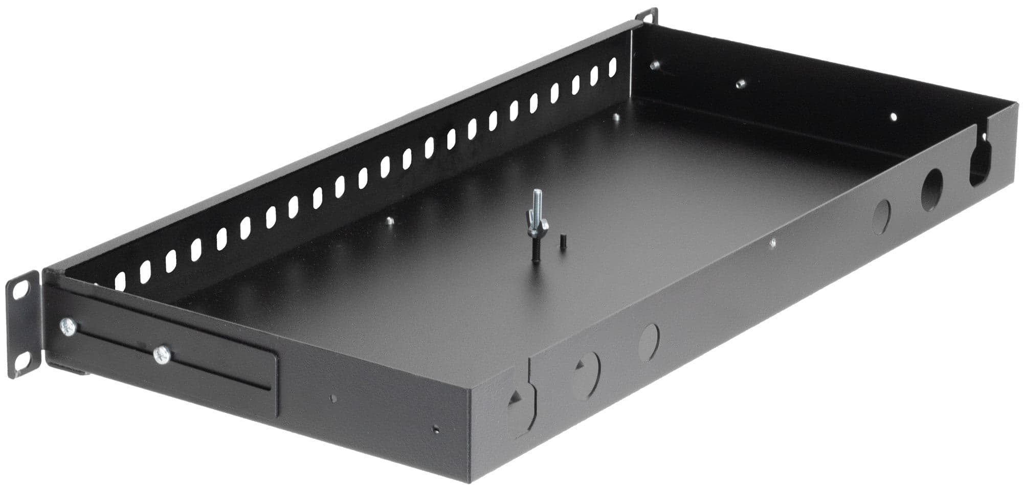 Cassetto Rack 19'' Fibra Ottica 24 Porte ST Simplex in Compartimenti per mobili Scontolo.net - Potenza, commercioVirtuoso.it