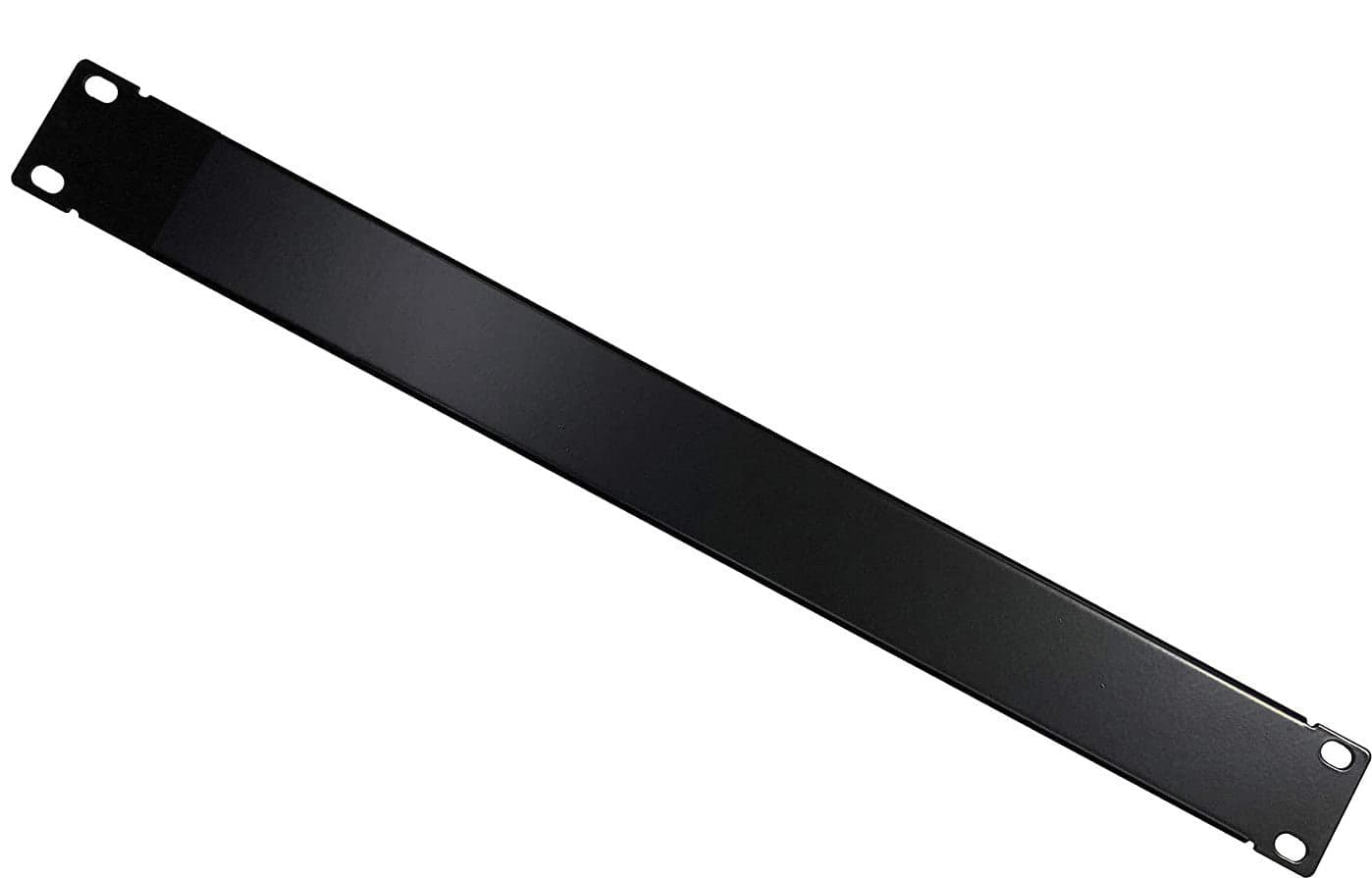 Pannello Cieco 1 HE per Armadio 10'' Nero in Armadi Scontolo.net - Potenza, commercioVirtuoso.it