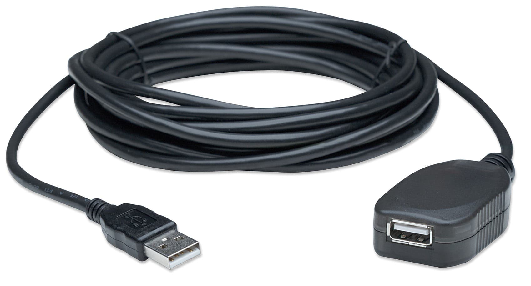 Cavo Prolunga Attivo Hi-Speed USB 2.0 5 mt. in  Scontolo.net - Potenza, commercioVirtuoso.it