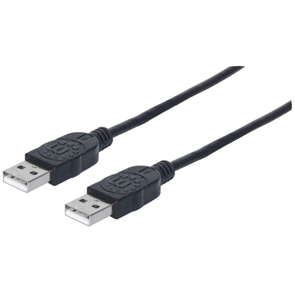 Cavo USB 2.0 A maschio/A maschio 5 m in  Scontolo.net - Potenza, commercioVirtuoso.it