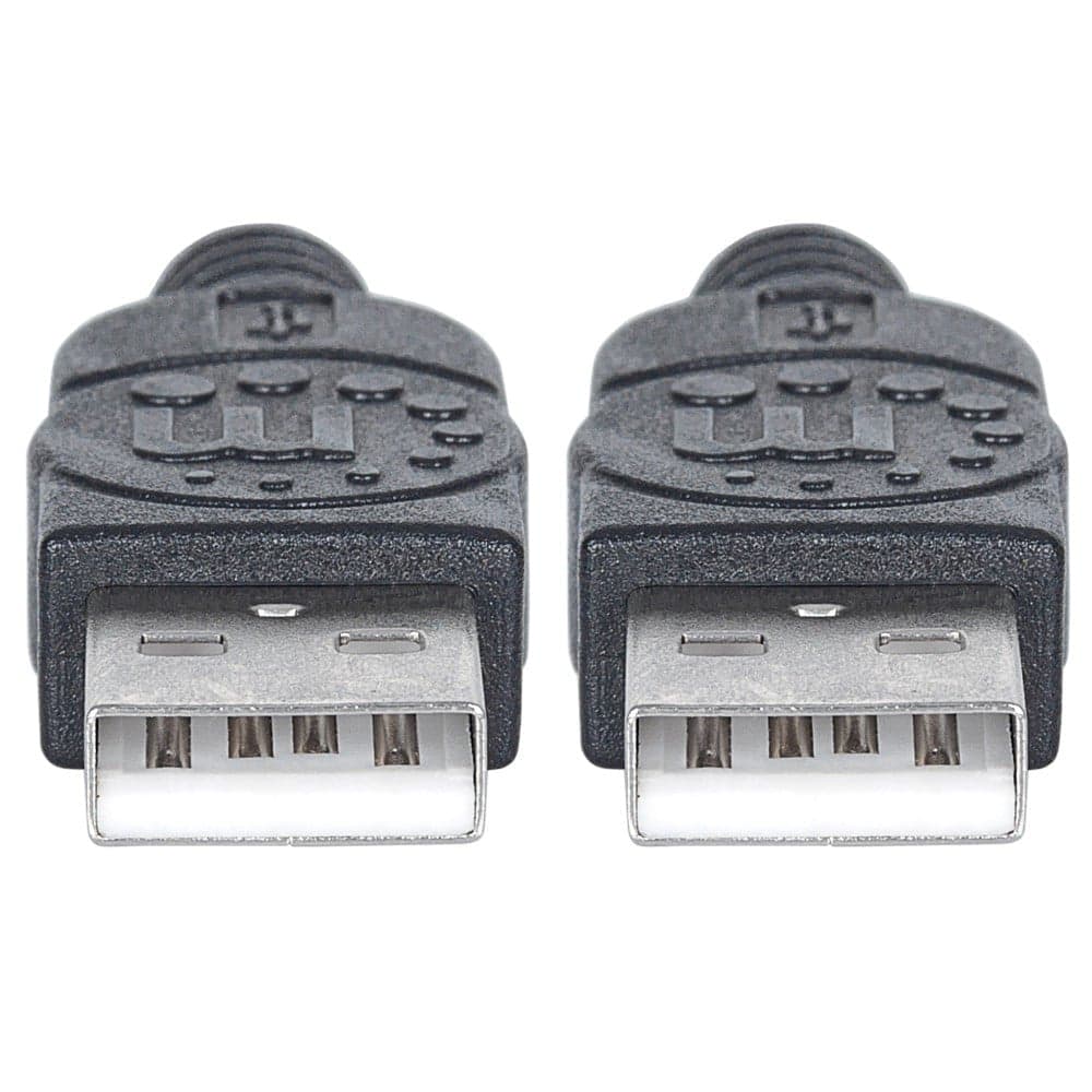 Cavo USB 2.0 A maschio/A maschio 5 m in  Scontolo.net - Potenza, commercioVirtuoso.it