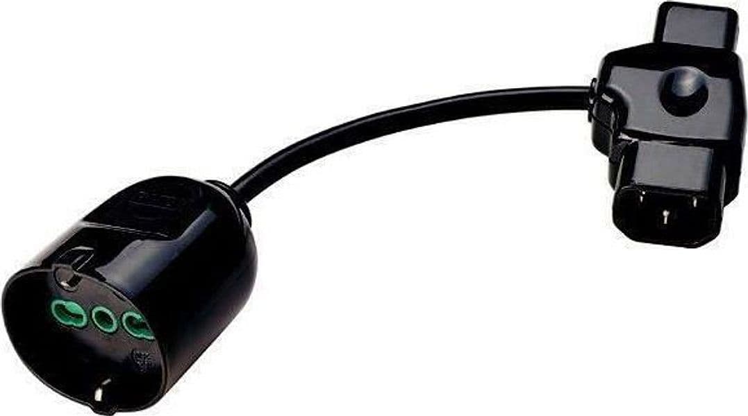 Cavo Adattatore PC con Spina / Presa IEC e P30 in Cavi di alimentazione Scontolo.net - Potenza, commercioVirtuoso.it