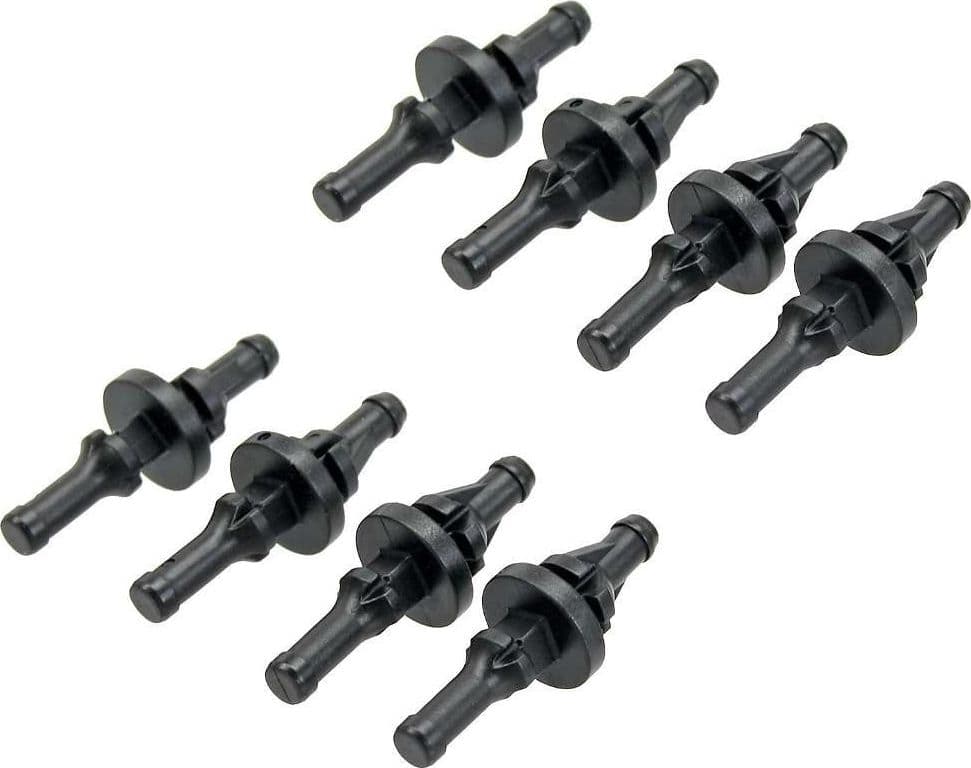 Kit di Viti Antivibrazione per Ventole (8pz) in Viti distanziatrici Scontolo.net - Potenza, commercioVirtuoso.it