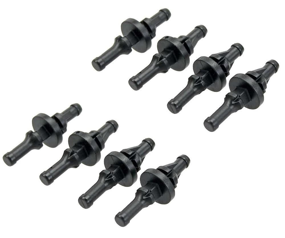 Kit di Viti Antivibrazione per Ventole (8pz) in Viti distanziatrici Scontolo.net - Potenza, commercioVirtuoso.it