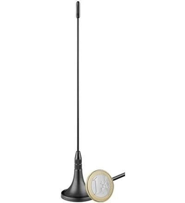 Antenna per DVB-T portatile in Antenne TV Scontolo.net - Potenza, commercioVirtuoso.it