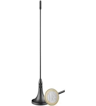 Antenna per DVB-T portatile in Antenne TV Scontolo.net - Potenza, commercioVirtuoso.it