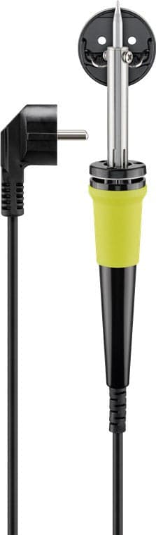 Kit per Saldatura 2 Pezzi con Stagnatore 60 Watt e Supporto e Punte Saldanti in Pistole Scontolo.net - Potenza, commercioVirtuoso.it