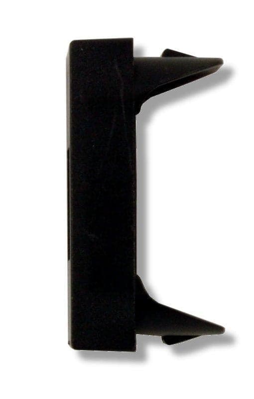 Adattatore Frutti RJ45 per Legrand Vela Nero in Adattatori Scontolo.net - Potenza, commercioVirtuoso.it