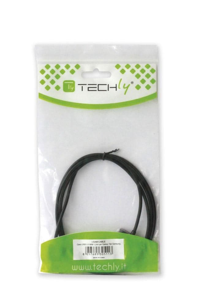 Cavo Dati USB per Samsung Galaxy Tab in Caricabatterie da muro Scontolo.net - Potenza, commercioVirtuoso.it