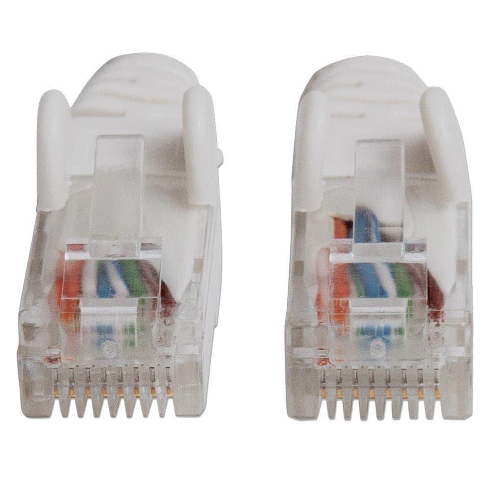 Cavo di rete Patch in Rame Cat. 6 Grigio UTP 15 m in Cavi Ethernet Scontolo.net - Potenza, commercioVirtuoso.it