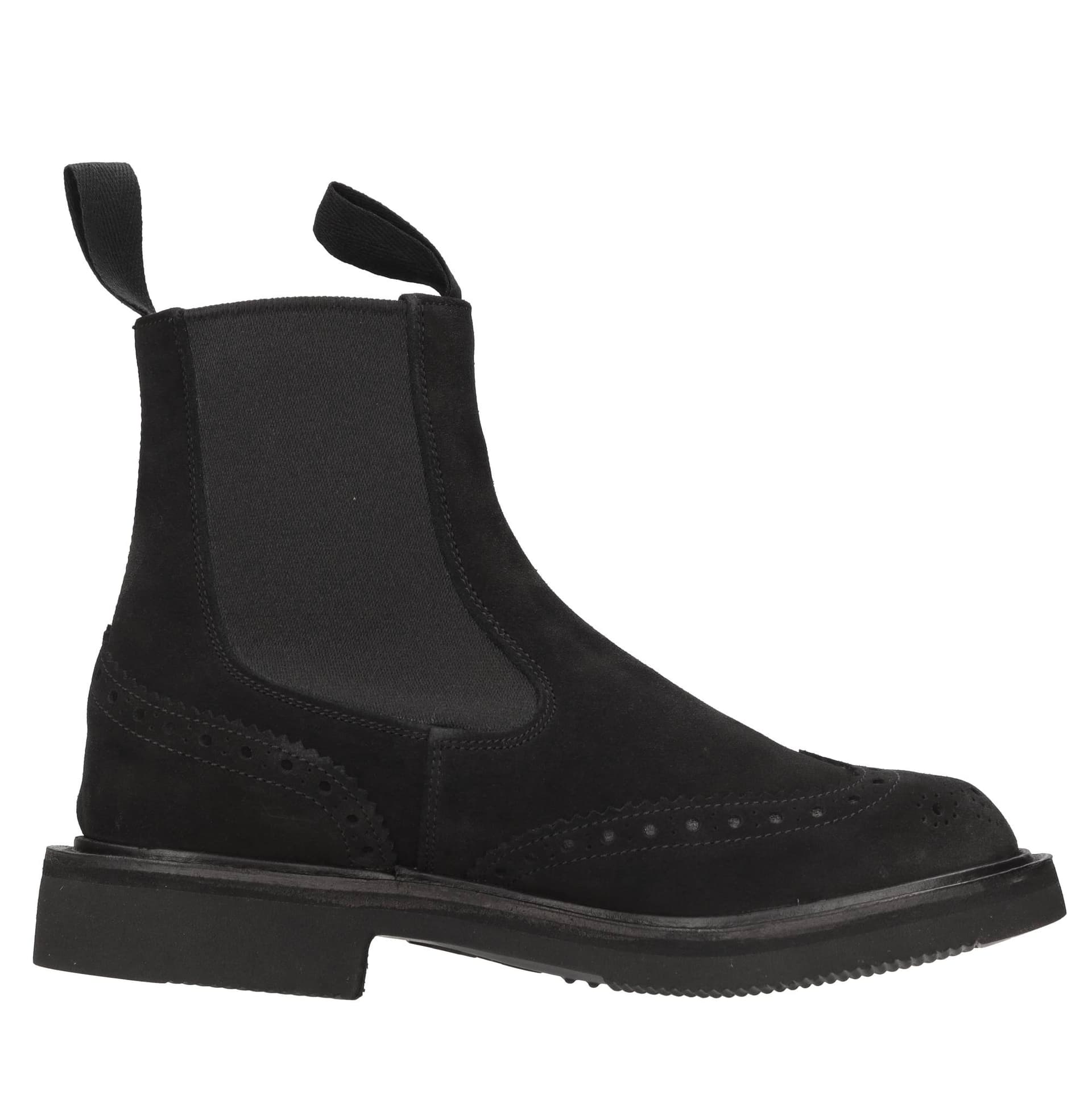 Tricker's Stivali Nero da donna in Stivali Drestige - Casamassima, commercioVirtuoso.it