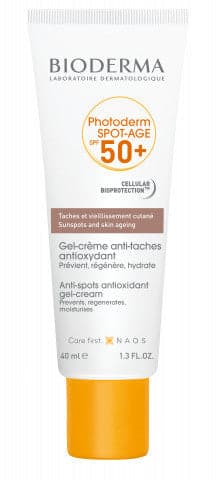 Photoderm spot age 40 ml