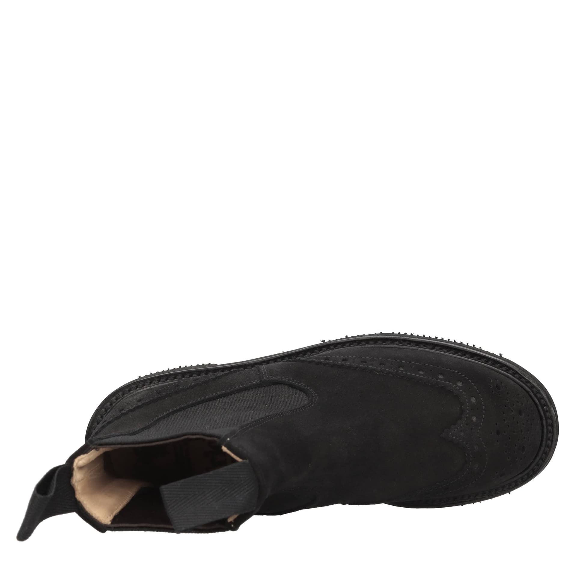 Tricker's Stivali Nero da donna in Stivali Drestige - Casamassima, commercioVirtuoso.it