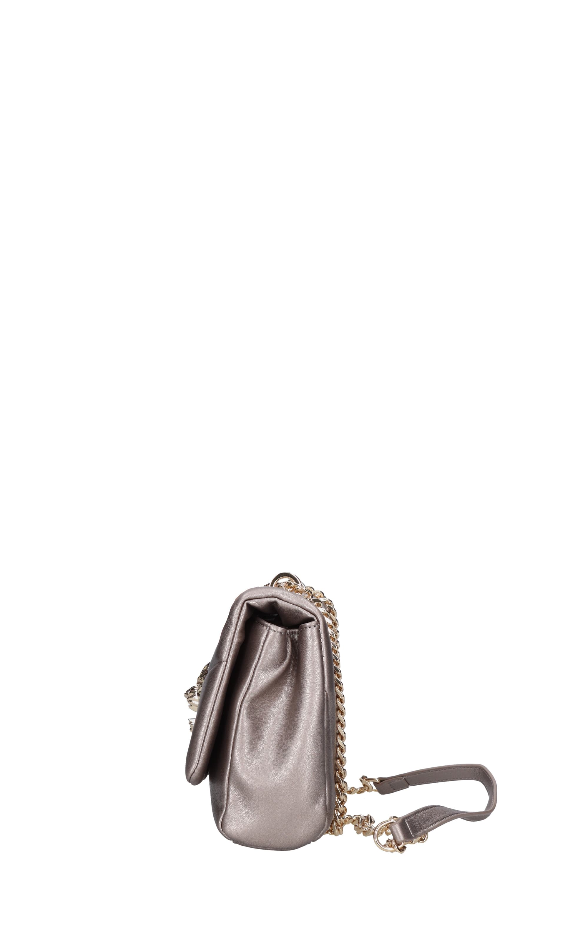 Plein Sport Borse... Grigio da donna in Borse a tracolla Drestige - Casamassima, commercioVirtuoso.it