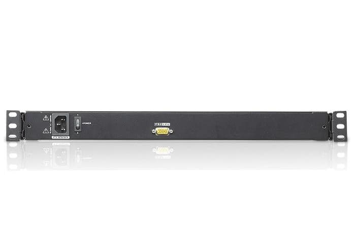 Console USB-PS2 VGA con LCD 17'' da rack 19'', CL1000M in  Scontolo.net - Potenza, commercioVirtuoso.it
