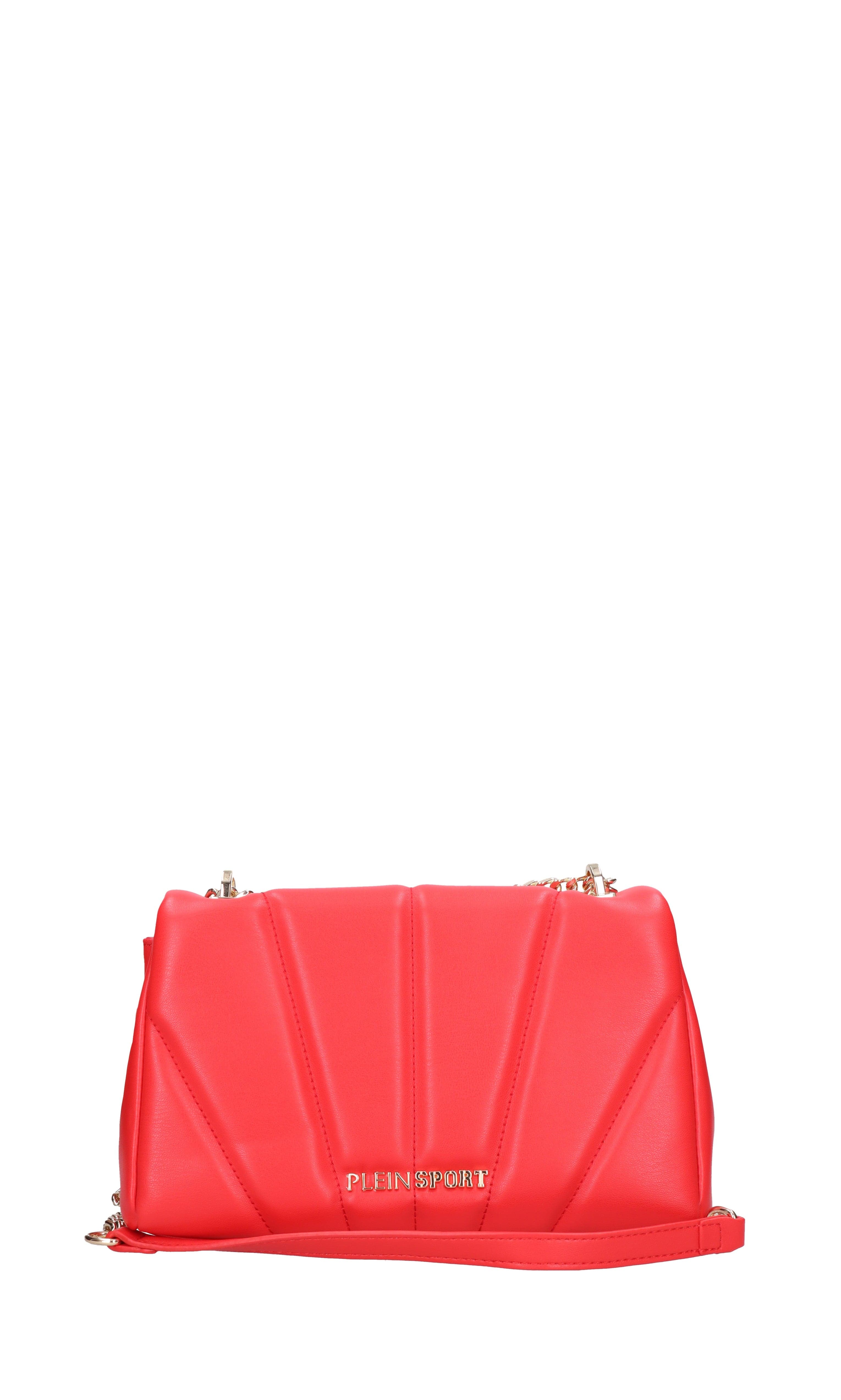 Plein Sport Borse... Rosso da donna in Borse a spalla Drestige - Casamassima, commercioVirtuoso.it