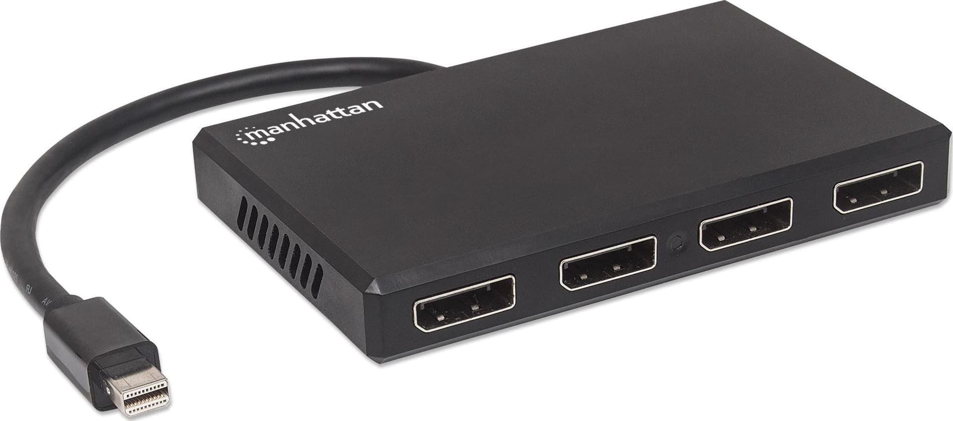 Splitter Hub Mini DisplayPort a 4 porte DisplayPort con MST in  Scontolo.net - Potenza, commercioVirtuoso.it