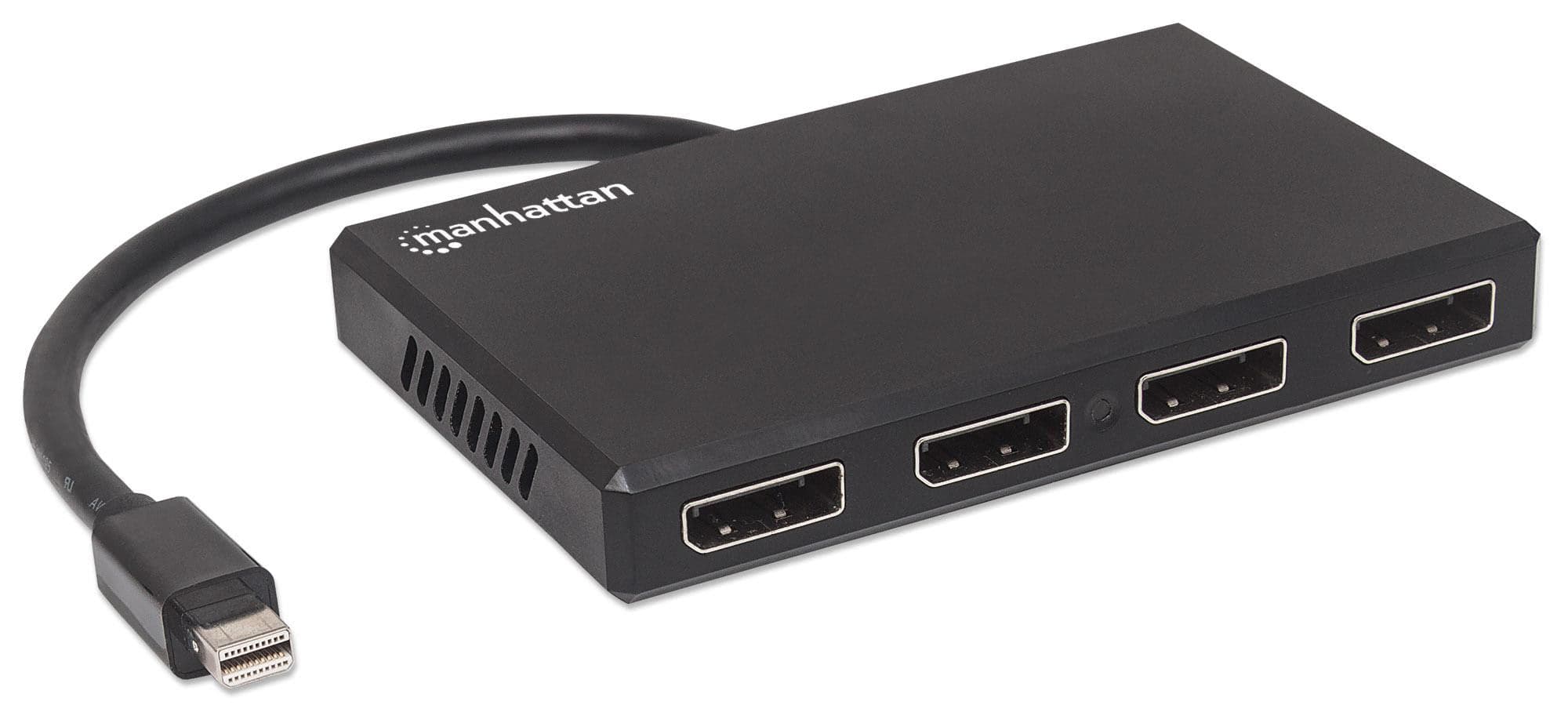 Splitter Hub Mini DisplayPort a 4 porte DisplayPort con MST in  Scontolo.net - Potenza, commercioVirtuoso.it