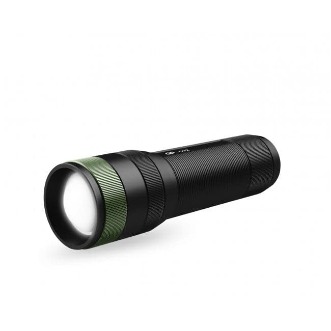 Torcia LED 300lm in Alluminio Anodizzato in Torce elettriche portatili (standard) Scontolo.net - Potenza, commercioVirtuoso.it