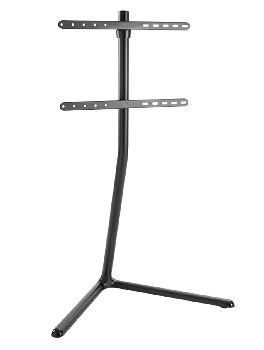 Supporto a Pavimento per TV/LCD/LED/Plasma 49-70'' Base a V Nero in Supporti da parete e da soffitto Scontolo.net - Potenza, commercioVirtuoso.it