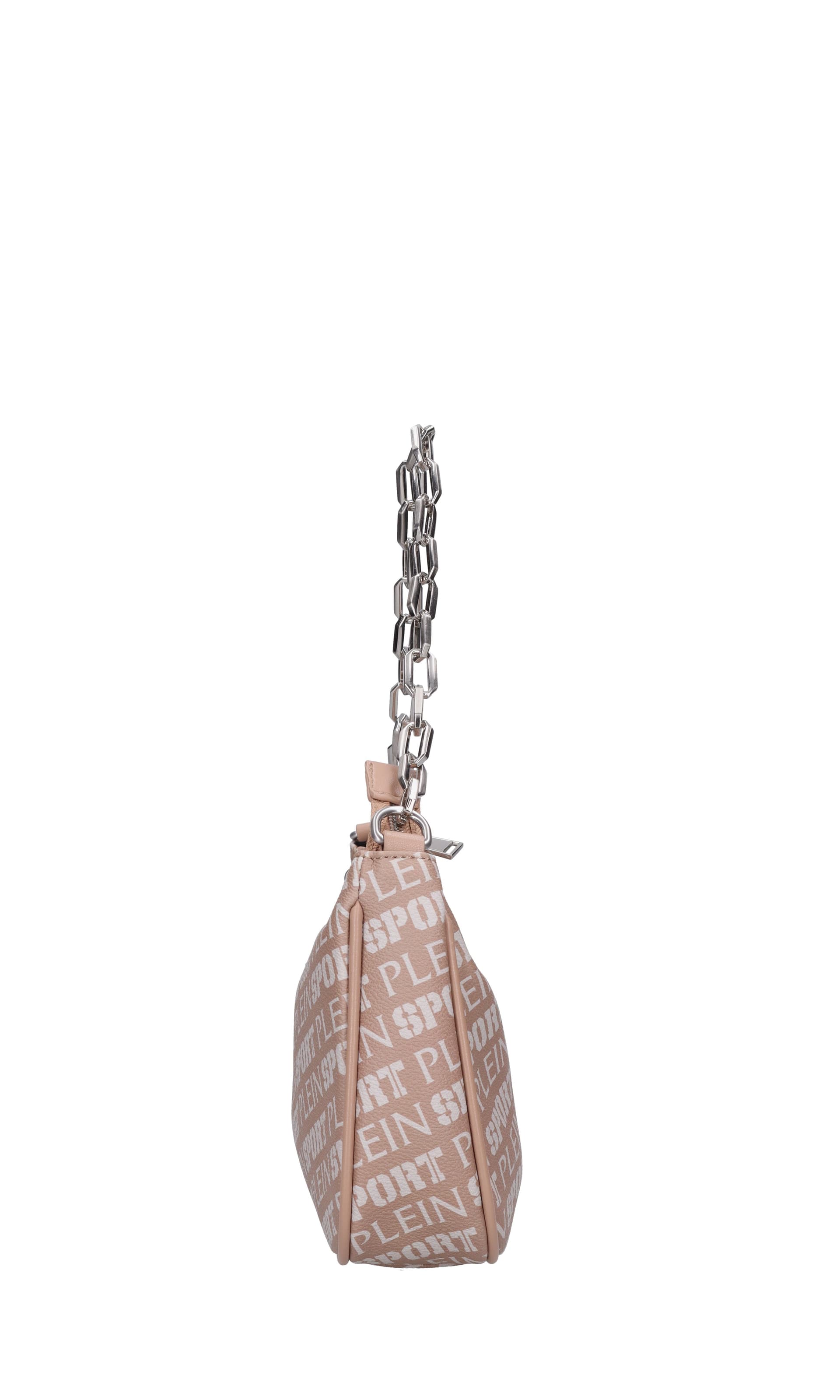 Plein Sport Borse... Beige da donna in Borse a spalla Drestige - Casamassima, commercioVirtuoso.it