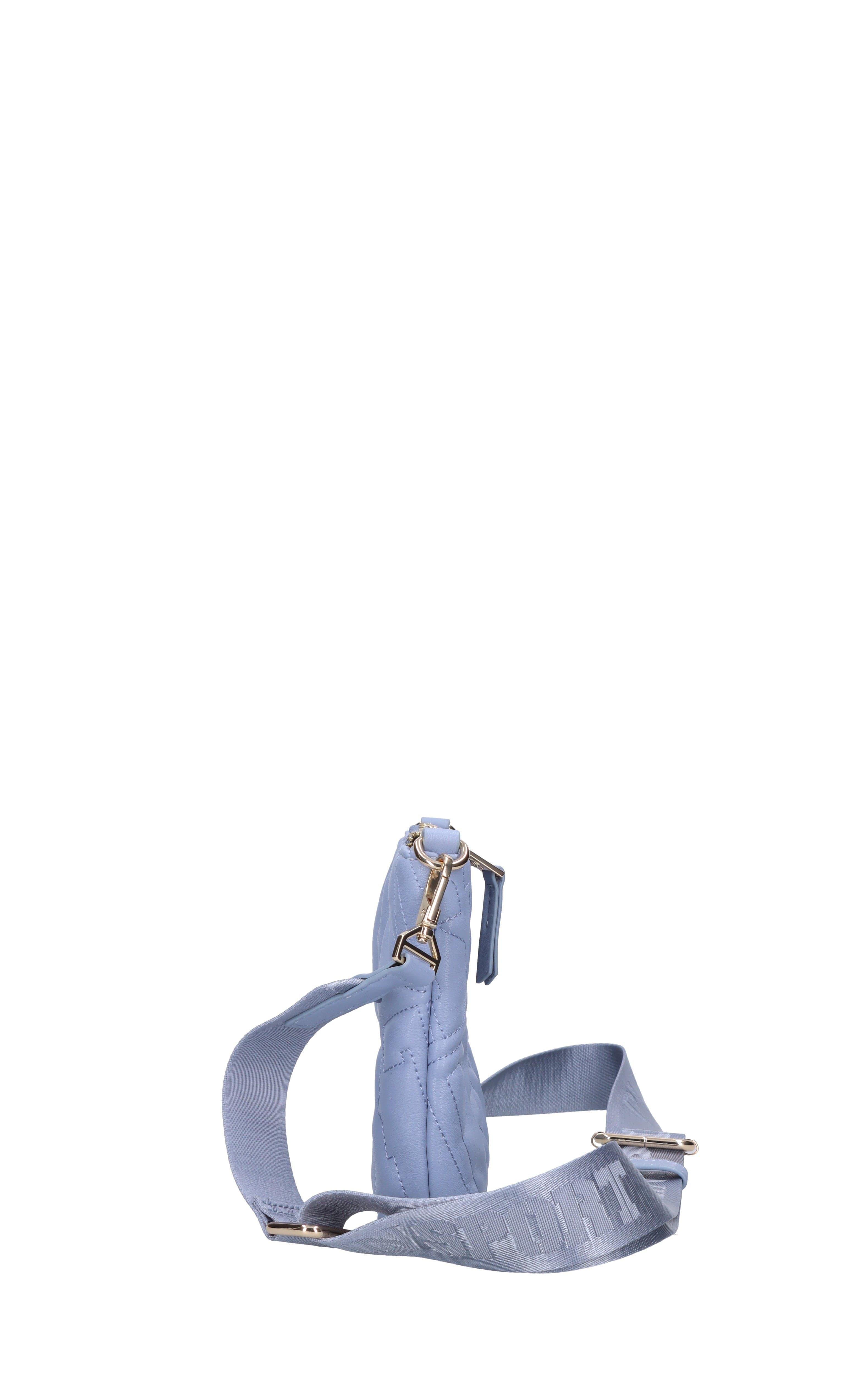 Plein Sport Borse... Blu da donna in Borse a tracolla Drestige - Casamassima, commercioVirtuoso.it