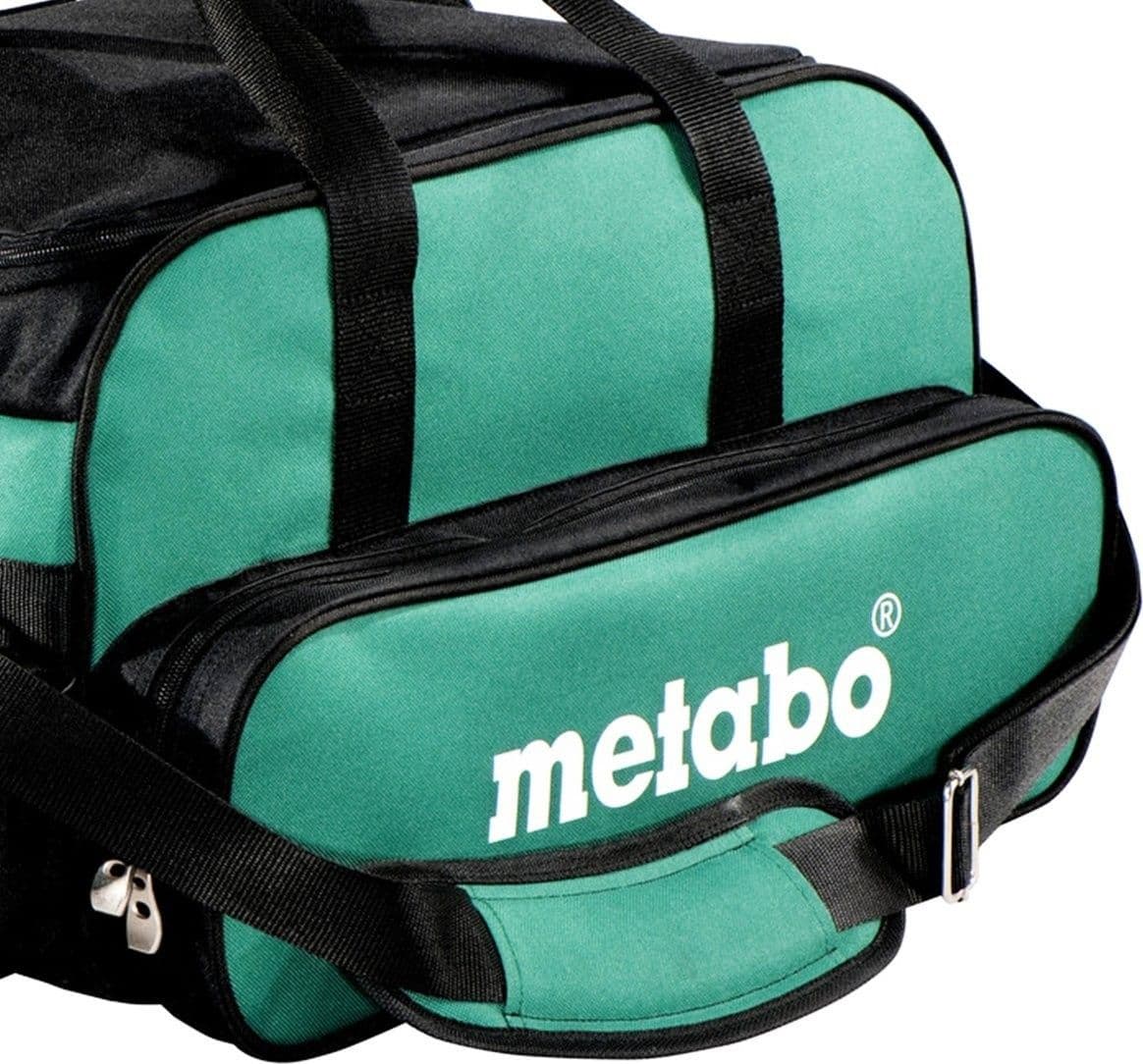 Metabo articolo 6.57006.00 borsa borsone porta utensili attrezzi 46X26X28cm in Borse per utensili Aloiserw.com - Altomonte, commercioVirtuoso.it