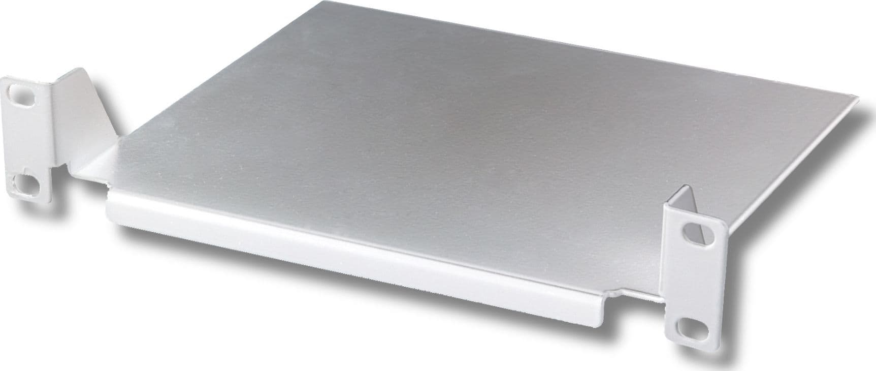 Mensola per Armadio Rack 10'' Grigio in Multiprese Scontolo.net - Potenza, commercioVirtuoso.it