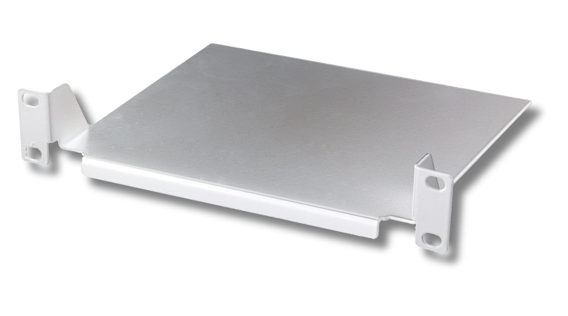 Mensola per Armadio Rack 10'' Grigio in Multiprese Scontolo.net - Potenza, commercioVirtuoso.it