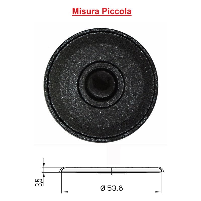 BRUCIATORI + SPARTIFIAMMA OPACHI 4 PZ BOSCH / WHIRLPOOL / IKEA 481010621283 in prodotto EuroStore07 - Alatri, commercioVirtuoso.it
