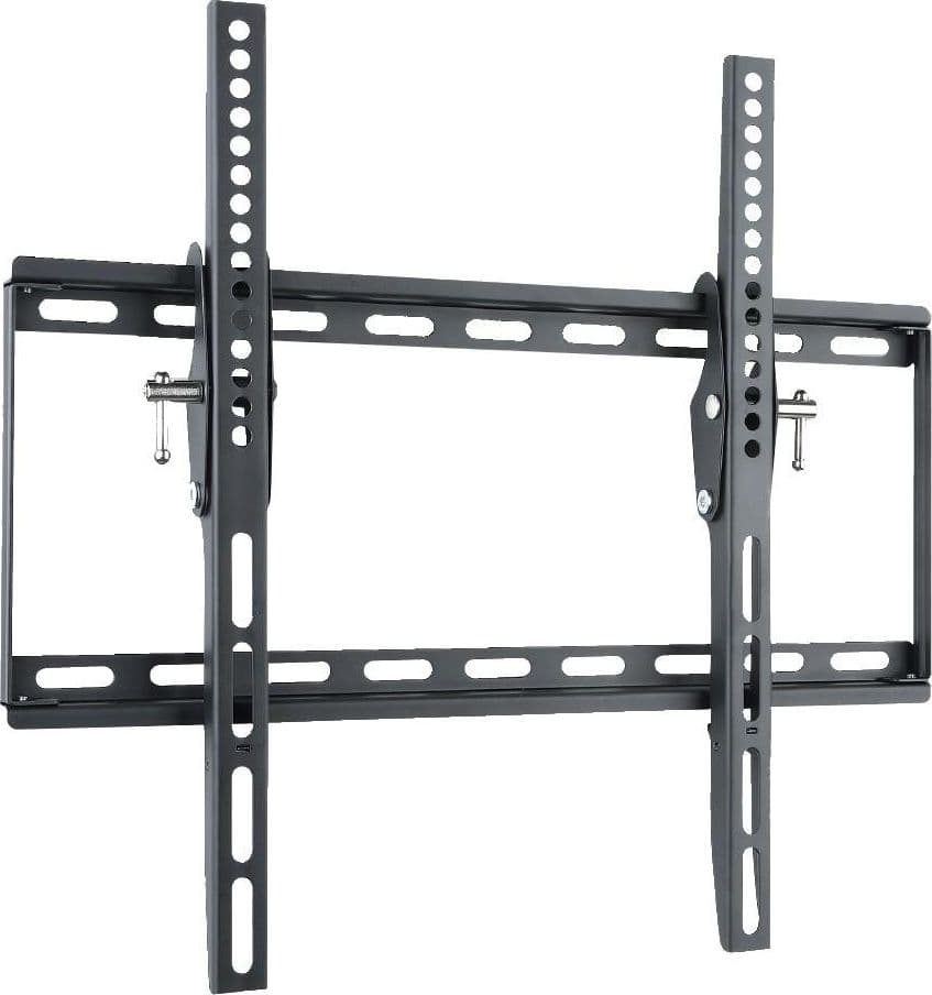 Supporto a Muro Inclinabile per TV LED LCD 23-55'' Nero in Supporti da parete e da soffitto Scontolo.net - Potenza, commercioVirtuoso.it