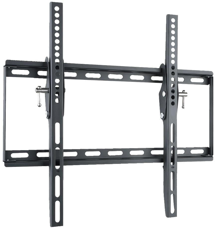 Supporto a Muro Inclinabile per TV LED LCD 23-55'' Nero in Supporti da parete e da soffitto Scontolo.net - Potenza, commercioVirtuoso.it