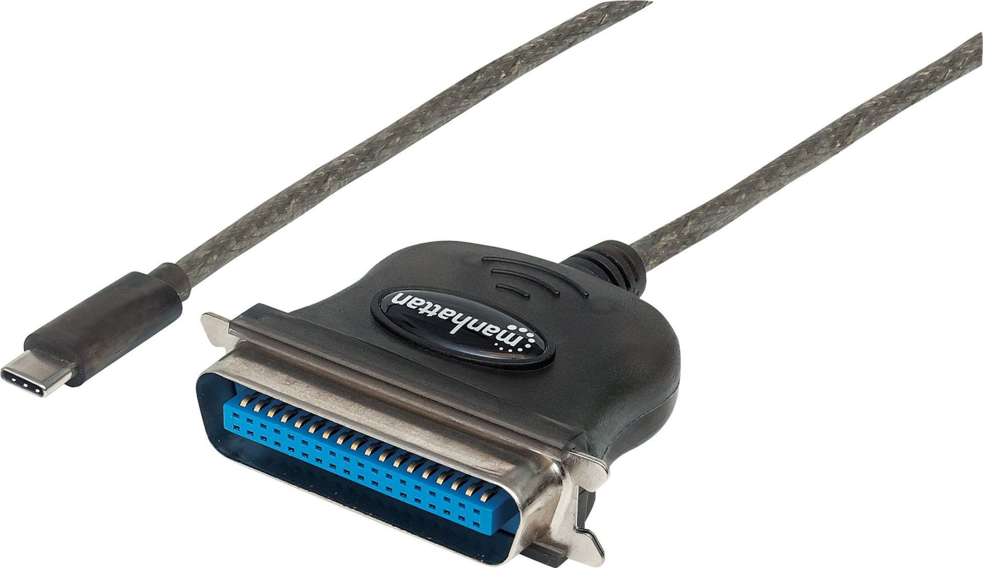 Cavo Convertitore Full-Speed USB-C&trade a Stampante Parallela Cen36 in  Scontolo.net - Potenza, commercioVirtuoso.it