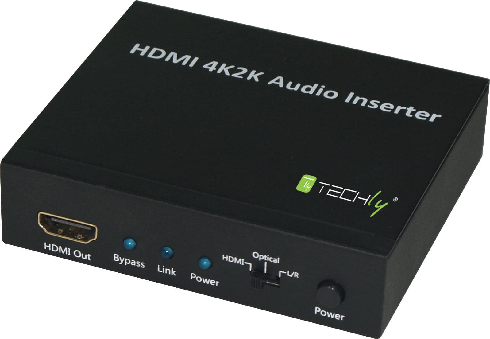 Inseritore audio HDMI 4K2K in Video convertiori Scontolo.net - Potenza, commercioVirtuoso.it