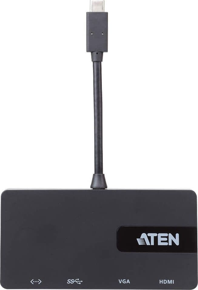 Mini Dock Multiporta USB-C&trade, UH3232 in  Scontolo.net - Potenza, commercioVirtuoso.it