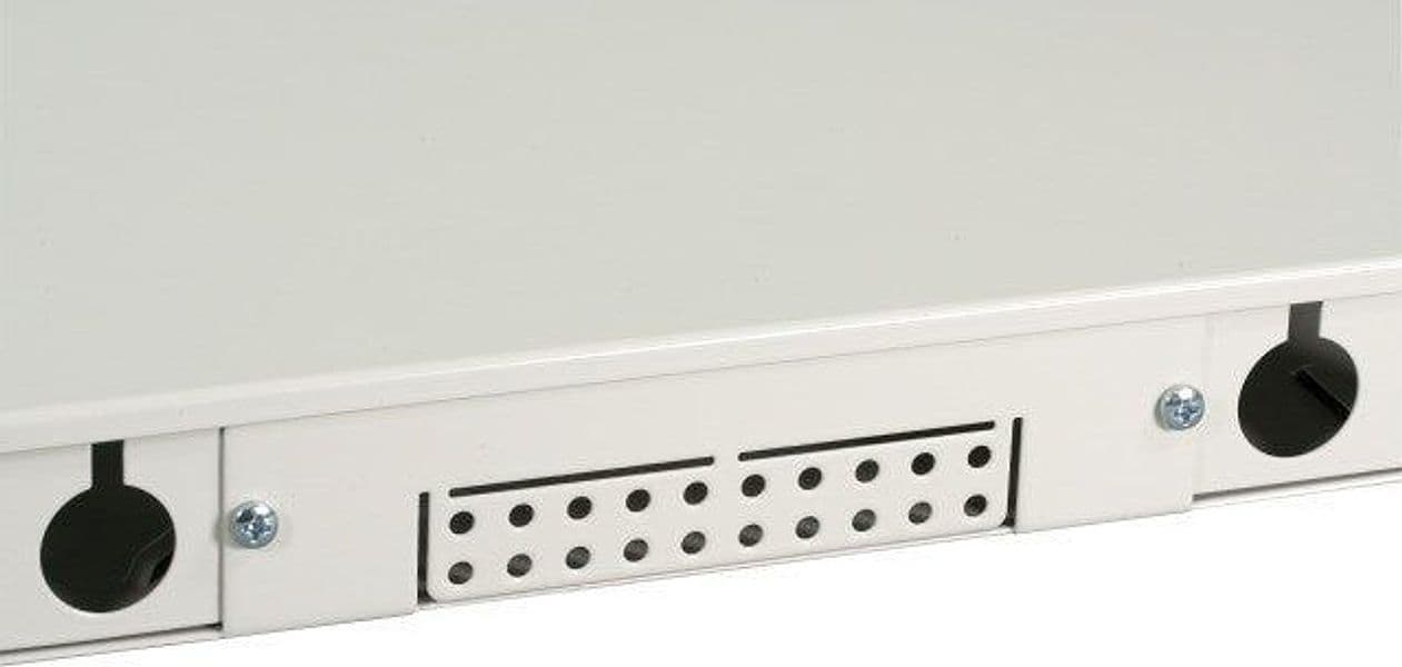 Box Ottico Versione Scorrevole 1U Senza Pannello Frontale Grigio in Stazioni saldanti Scontolo.net - Potenza, commercioVirtuoso.it