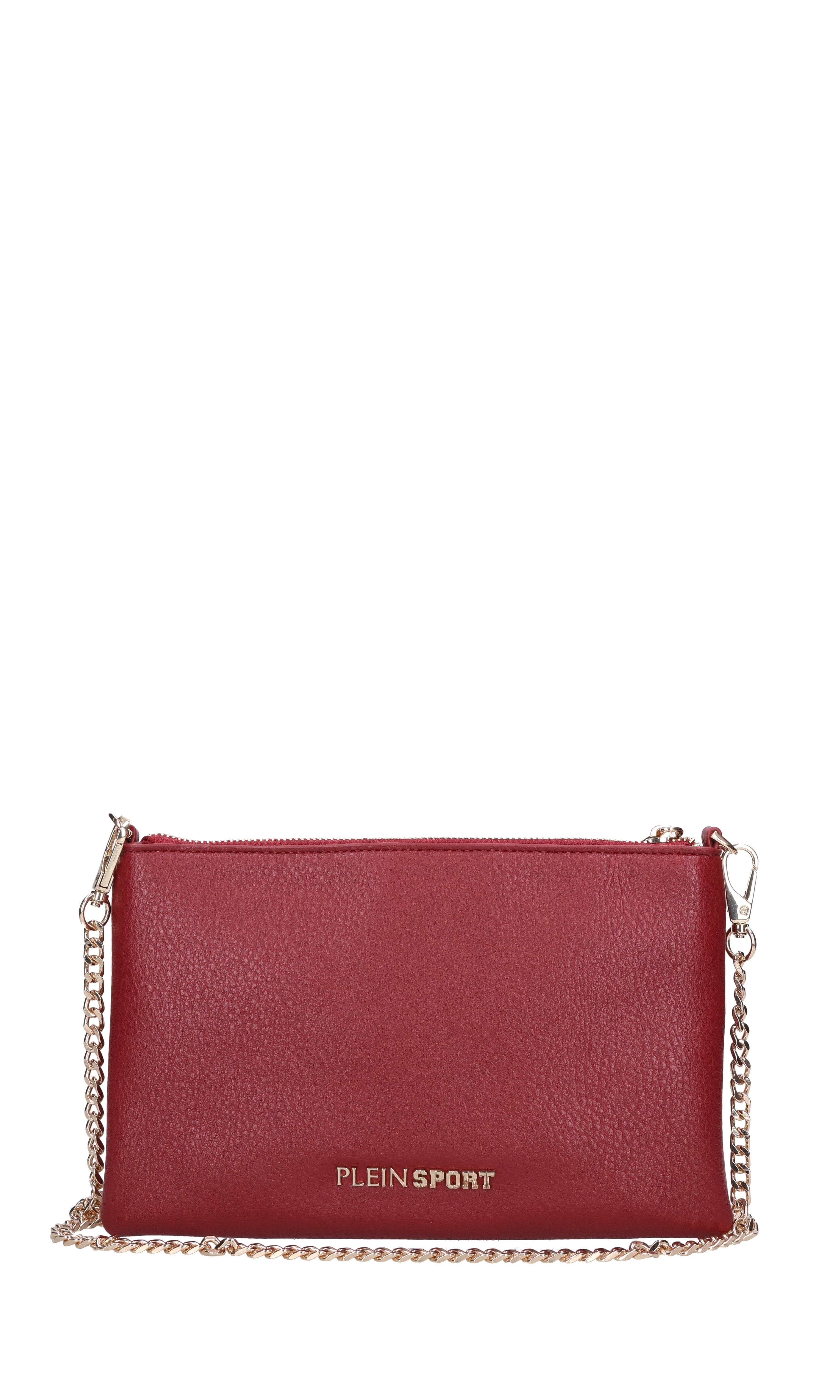Plein Sport Borse... Rosso da donna in Borse a spalla Drestige - Casamassima, commercioVirtuoso.it